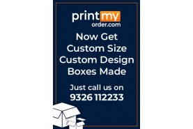 Print My Order