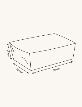 Tray 4 (90 x 50 x 30)